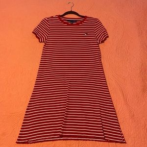 Tommy Hilfiger Striped Dress